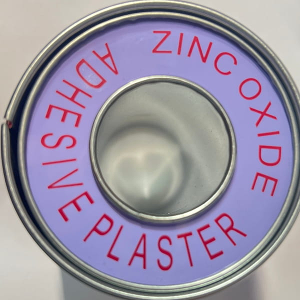 چسب لکوپلاست ممتاز مناسب استفاده طولانی‌ مدت